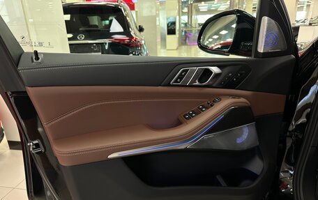 BMW X5, 2026 год, 16 290 000 рублей, 7 фотография