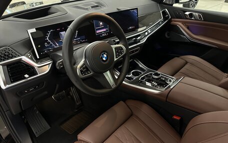 BMW X5, 2026 год, 16 290 000 рублей, 9 фотография