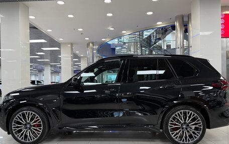 BMW X5, 2026 год, 16 290 000 рублей, 4 фотография