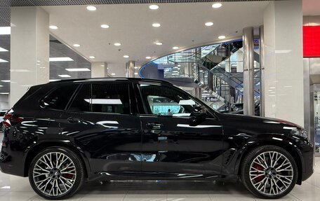 BMW X5, 2026 год, 16 290 000 рублей, 3 фотография