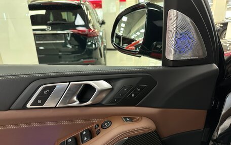BMW X5, 2026 год, 16 290 000 рублей, 8 фотография