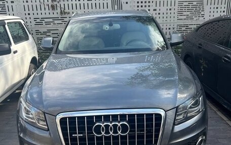 Audi Q5, 2011 год, 800 000 рублей, 4 фотография