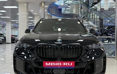 BMW X5, 2026 год, 16 290 000 рублей, 2 фотография