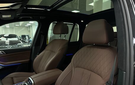 BMW X5, 2026 год, 16 290 000 рублей, 13 фотография