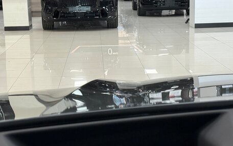 BMW X5, 2026 год, 16 290 000 рублей, 12 фотография