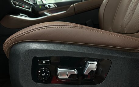 BMW X5, 2026 год, 16 290 000 рублей, 17 фотография