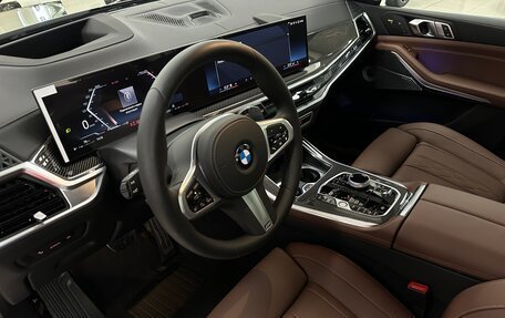 BMW X5, 2026 год, 16 290 000 рублей, 18 фотография