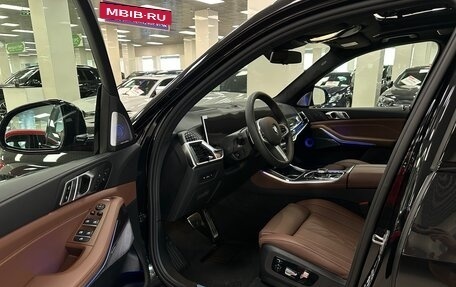 BMW X5, 2026 год, 16 290 000 рублей, 16 фотография