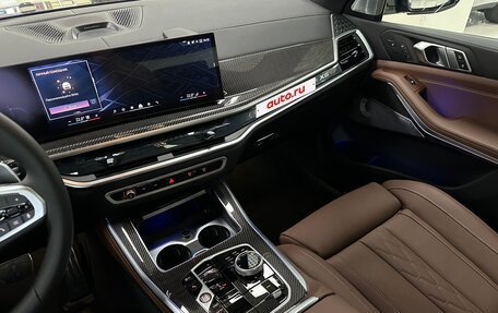 BMW X5, 2026 год, 16 290 000 рублей, 19 фотография
