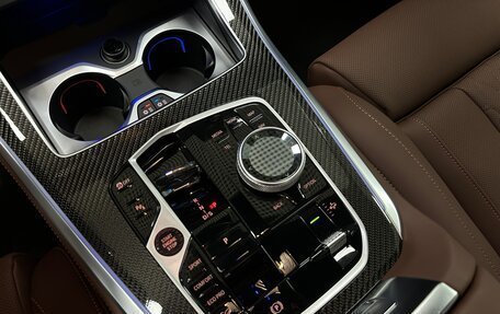 BMW X5, 2026 год, 16 290 000 рублей, 20 фотография