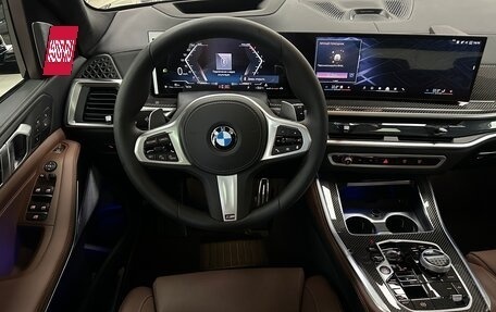 BMW X5, 2026 год, 16 290 000 рублей, 10 фотография