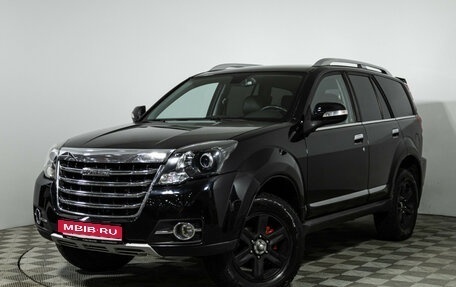 DW Hower H3 I, 2018 год, 999 585 рублей, 1 фотография