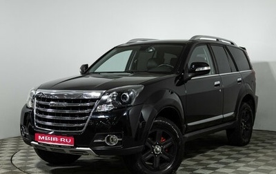DW Hower H3 I, 2018 год, 999 585 рублей, 1 фотография
