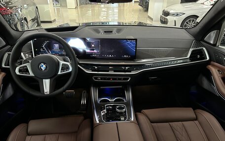 BMW X5, 2026 год, 16 290 000 рублей, 22 фотография
