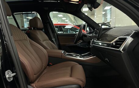 BMW X5, 2026 год, 16 290 000 рублей, 27 фотография