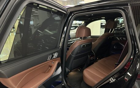 BMW X5, 2026 год, 16 290 000 рублей, 29 фотография