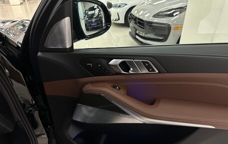 BMW X5, 2026 год, 16 290 000 рублей, 28 фотография