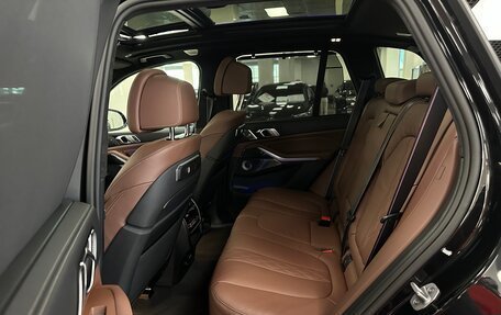 BMW X5, 2026 год, 16 290 000 рублей, 31 фотография