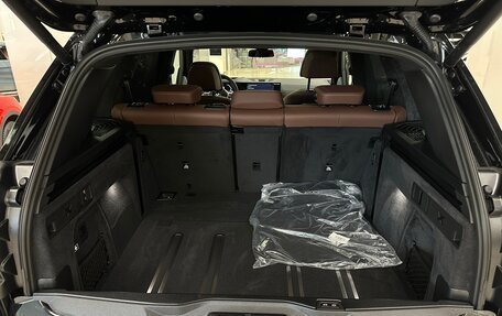 BMW X5, 2026 год, 16 290 000 рублей, 35 фотография