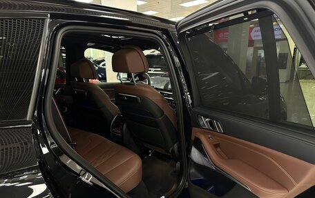 BMW X5, 2026 год, 16 290 000 рублей, 33 фотография