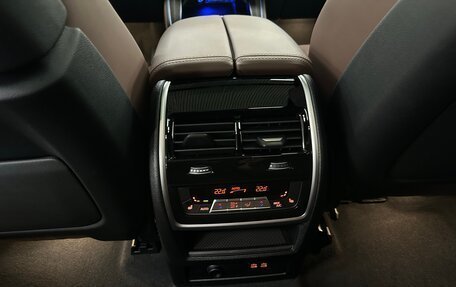 BMW X5, 2026 год, 16 290 000 рублей, 32 фотография