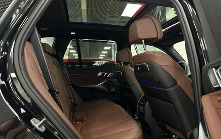 BMW X5, 2026 год, 16 290 000 рублей, 34 фотография