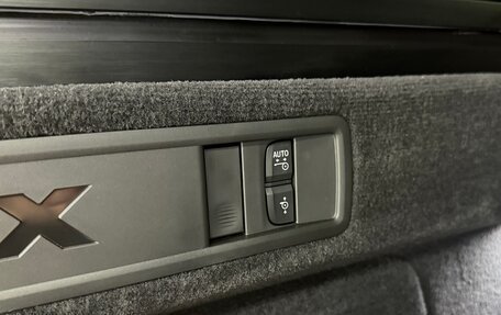 BMW X5, 2026 год, 16 290 000 рублей, 36 фотография
