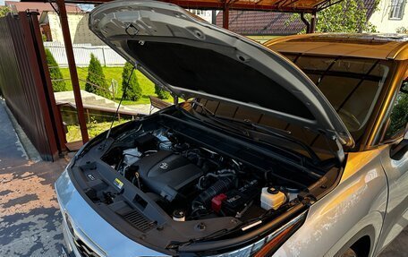 Toyota Highlander, 2020 год, 4 108 000 рублей, 8 фотография
