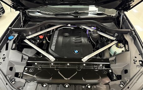 BMW X5, 2026 год, 16 290 000 рублей, 38 фотография