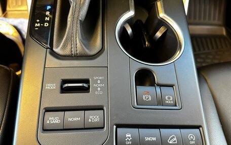 Toyota Highlander, 2020 год, 4 108 000 рублей, 15 фотография