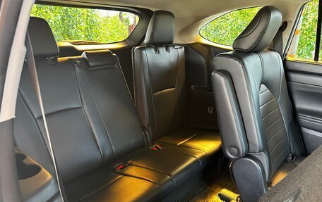 Toyota Highlander, 2020 год, 4 108 000 рублей, 17 фотография