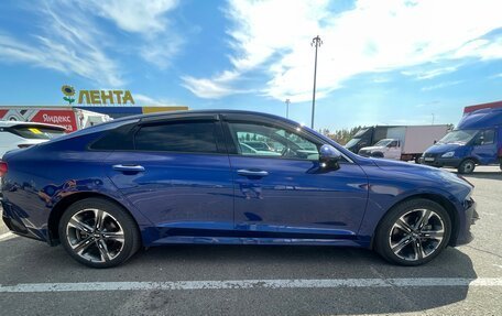 KIA K5, 2021 год, 2 850 000 рублей, 2 фотография