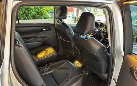 Toyota Highlander, 2020 год, 4 108 000 рублей, 16 фотография