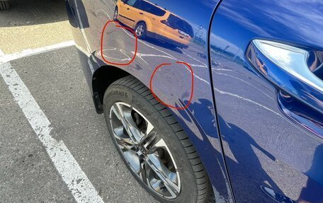 KIA K5, 2021 год, 2 850 000 рублей, 20 фотография