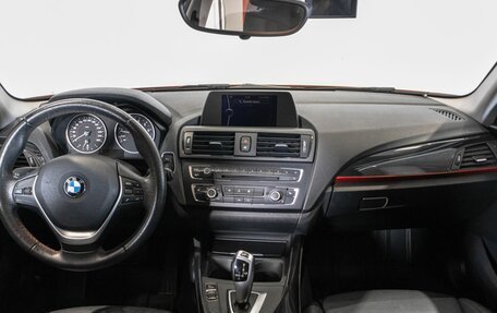 BMW 1 серия, 2014 год, 1 600 000 рублей, 6 фотография