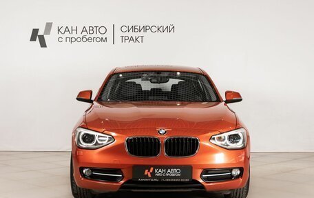 BMW 1 серия, 2014 год, 1 600 000 рублей, 2 фотография