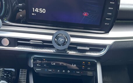 KIA K5, 2021 год, 2 850 000 рублей, 17 фотография