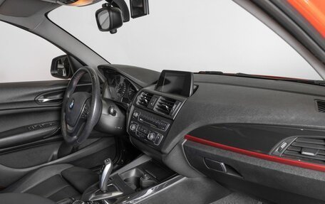 BMW 1 серия, 2014 год, 1 600 000 рублей, 7 фотография