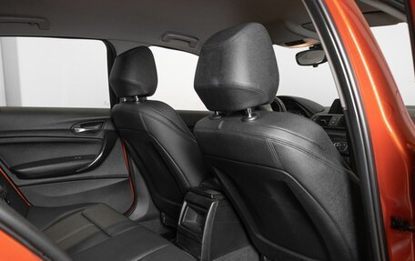 BMW 1 серия, 2014 год, 1 600 000 рублей, 8 фотография
