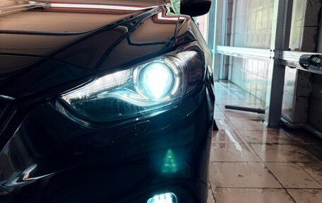 Mazda 6, 2013 год, 1 480 000 рублей, 1 фотография