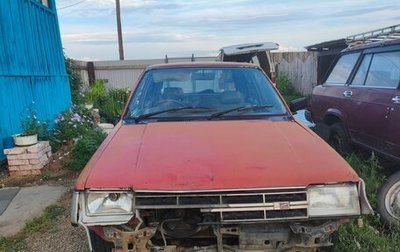 Toyota Corsa, 1986 год, 120 000 рублей, 1 фотография