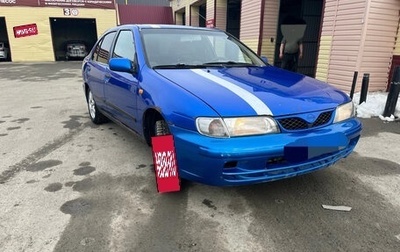 Nissan Almera, 1998 год, 130 000 рублей, 1 фотография