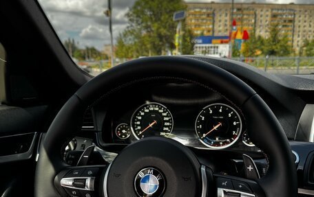 BMW 5 серия, 2016 год, 2 399 000 рублей, 10 фотография