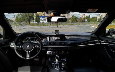 BMW 5 серия, 2016 год, 2 399 000 рублей, 9 фотография