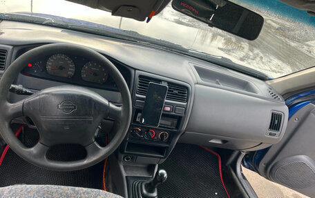 Nissan Almera, 1998 год, 130 000 рублей, 5 фотография