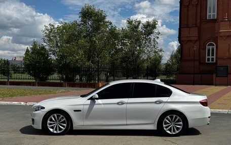BMW 5 серия, 2016 год, 2 399 000 рублей, 6 фотография