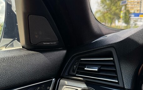 BMW 5 серия, 2016 год, 2 399 000 рублей, 14 фотография