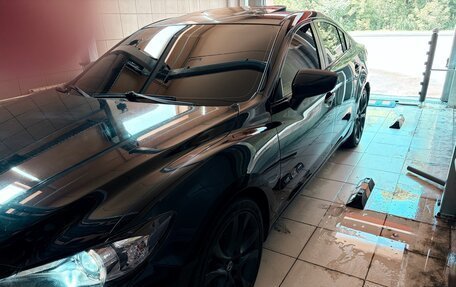 Mazda 6, 2013 год, 1 480 000 рублей, 2 фотография
