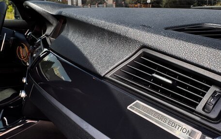 BMW 5 серия, 2016 год, 2 399 000 рублей, 13 фотография