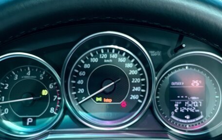 Mazda 6, 2013 год, 1 480 000 рублей, 8 фотография